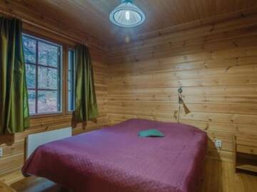 Фото номера Дом для отпуска Дома для отпуска Holiday Home Jukola г. Ruottila 42