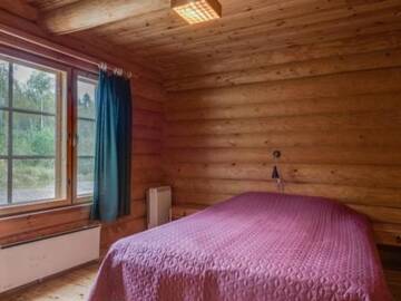 Фото номера Дом для отпуска Дома для отпуска Holiday Home Mäntyrinne г. Ruottila 59