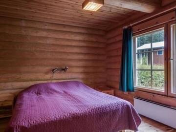 Фото номера Дом для отпуска Дома для отпуска Holiday Home Mäntyrinne г. Ruottila 60