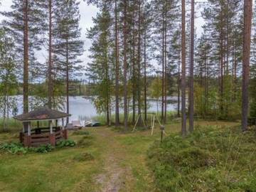 Фото номера Дом для отпуска Дома для отпуска Holiday Home Mäntyrinne г. Ruottila 46