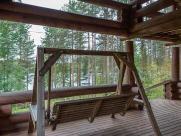 Фото номера Дом для отпуска Дома для отпуска Holiday Home Mäntyrinne г. Ruottila 43