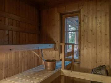 Фото номера Дом для отпуска Дома для отпуска Holiday Home Mäntyrinne г. Ruottila 41