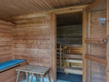 Фото номера Дом для отпуска Дома для отпуска Holiday Home Mäntyrinne г. Ruottila 45