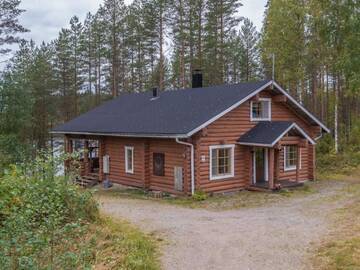 Фото Дома для отпуска Holiday Home Mäntyrinne г. Ruottila 1