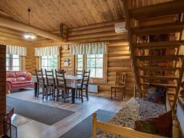 Фото номера Дом для отпуска Дома для отпуска Holiday Home Mäntyrinne г. Ruottila 17