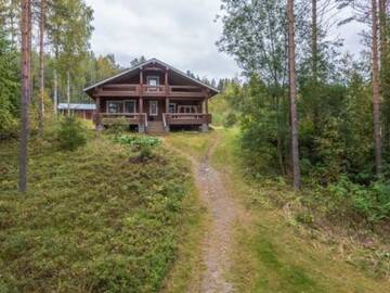 Фото номера Дом для отпуска Дома для отпуска Holiday Home Mäntyrinne г. Ruottila 24