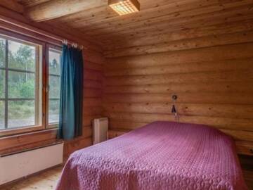 Фото номера Дом для отпуска Дома для отпуска Holiday Home Mäntyrinne г. Ruottila 26