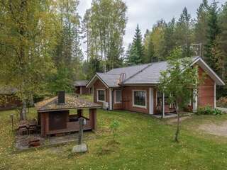 Фото Дома для отпуска Holiday Home Jukola г. Ruottila