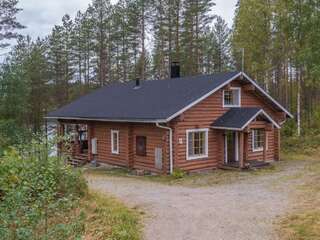 Фото Дома для отпуска Holiday Home Mäntyrinne г. Ruottila